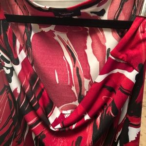 Bundle & save-3 for $75! Elegant, trendy tank top.